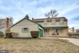 741 Amsterdam Rd, Mount Laurel, NJ 08054