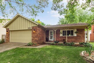 1913 Shallowford Ave, Columbus, OH 43235