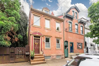 2220 Sarah St, Pittsburgh, PA 15203
