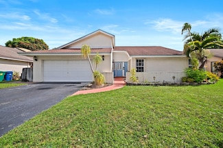 8541 NW 47th Ct, Lauderhill, FL 33351