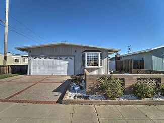 1715 Borden St, San Mateo, CA 94403