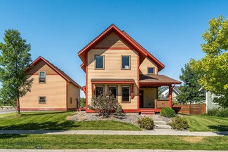 79 Stafford Ave, Bozeman, MT 59718