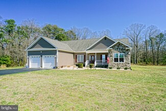 21932 Pearl Ln, Ellendale, DE 19941