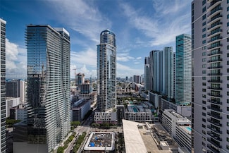 601 NE 1st Ave Unit 2701, Miami, FL 33132
