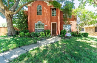 10702 Ambergate Ln, Frisco, TX 75035