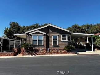 3850 Atlantic Ave Unit 86, Highland, CA 92346