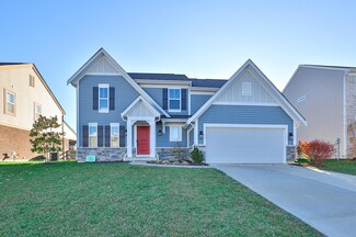 2067 Penny Ln, Hebron, KY 41048