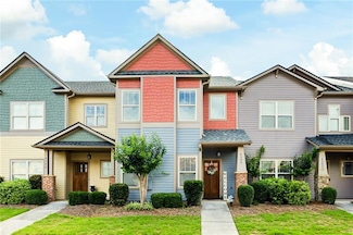 4206 Mastic Point Unit 24, Acworth, GA 30101