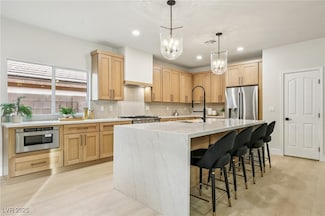 129 Sapodilla Ln, Las Vegas, NV 89144