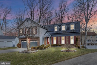 12417 Olivewood Place, Silver Spring, MD 20904