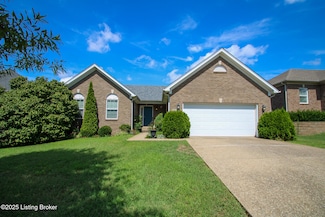 3418 Stony Farm Dr, Louisville, KY 40299