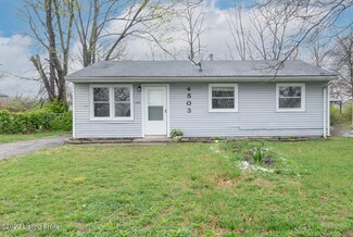 4503 Shasta Trail, Louisville, KY 40213