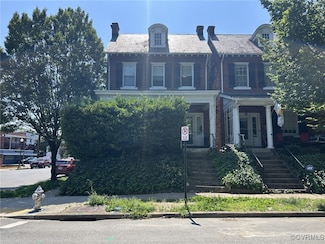 527 N Sheppard St, Richmond, VA 23221