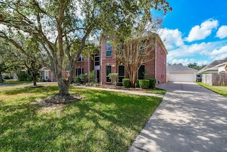2602 Sunday House Ct, Pearland, TX 77584