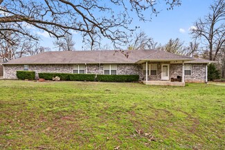19145 S 560 Rd, Welling, OK 74471