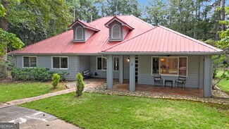 110 Twin Branch Walk, Fayetteville, GA 30214