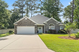 4002 Bayfield Loop, Murrells Inlet, SC 29576