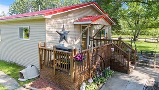 5278 108th St NE, Remer, MN 56672