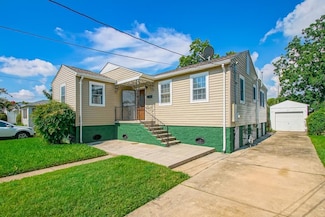 128 Alden Place, New Orleans, LA 70119