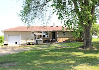24666 430th St, Browerville, MN 56438