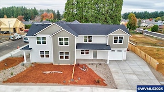 310 NE Clay St, Sublimity, OR 97385