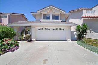 5 Saint Isabella, Laguna Niguel, CA 92677