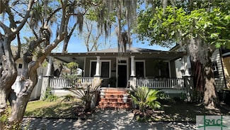808 E 39th St, Savannah, GA 31401