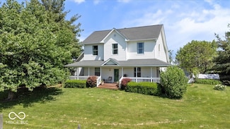 5480 E County Road 800 N, Brownsburg, IN 46112
