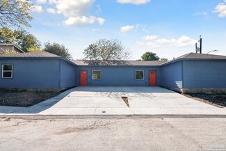 2902 S Laredo St, San Antonio, TX 78207