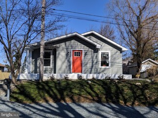 3914 18th St, Chesapeake Beach, MD 20732