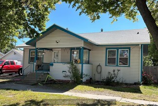 201 E Koenig St, Grand Island, NE 68801