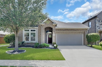8927 Summer Iris Trail, Cypress, TX 77433