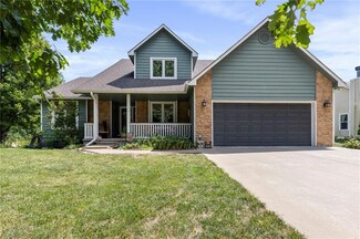 1301 S Redbud St, Ottawa, KS 66067