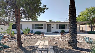 707 E Encanto Dr, Tempe, AZ 85281
