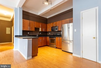 1324 Locust St Unit 1602, Philadelphia, PA 19107