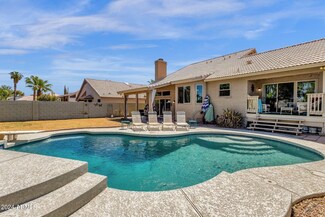 532 W Century Ave, Gilbert, AZ 85233