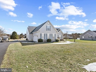 15064 Oyster Shell Dr, Milton, DE 19968