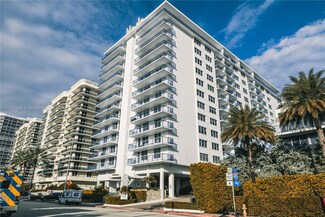 9511 Collins Ave Unit 408, Surfside, FL 33154