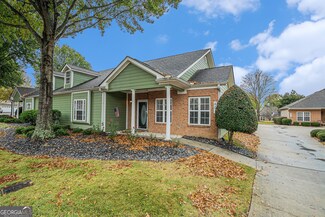 601 Commonwealth Cir, Newnan, GA 30263