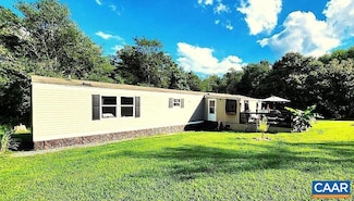 2018 Parker Mountain Rd, Stanardsville, VA 22973