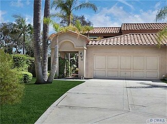 16 Genoa, Laguna Niguel, CA 92677