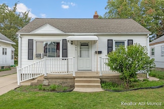 945 Veto St NW, Grand Rapids, MI 49504