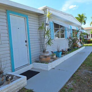 6411 Birch Ln, Lake Worth, FL 33462