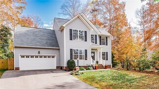 5617 Buckhunt Ln, New Kent, VA 23124