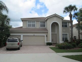 4307 Diamond Pointe Ln, Weston, FL 33331