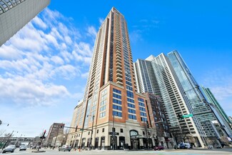 1160 S Michigan Ave Unit 1005, Chicago, IL 60605