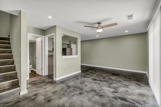 2808 Skyway Cir Unit 101, Austin, TX 78704