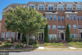9556 Walker Way, Manassas Park, VA 20111