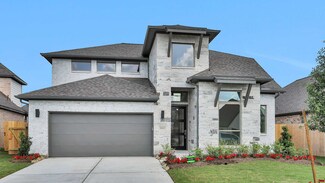 2111 Pine Acre Dr, Richmond, TX 77469