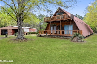 25541 Broadridge Dr, Picayune, MS 39466
